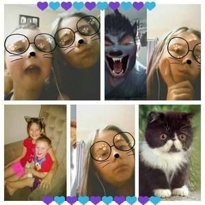 Meet your Posher, Trinidy